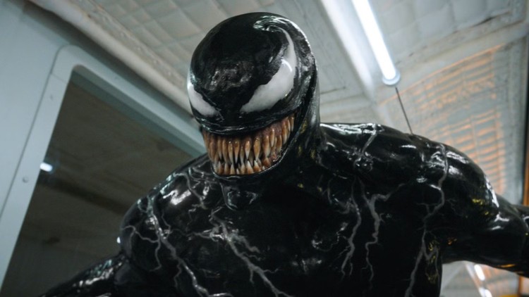 Venom 3