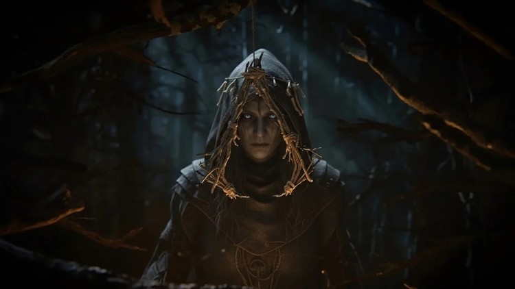 Assassin’s Creed Hexe