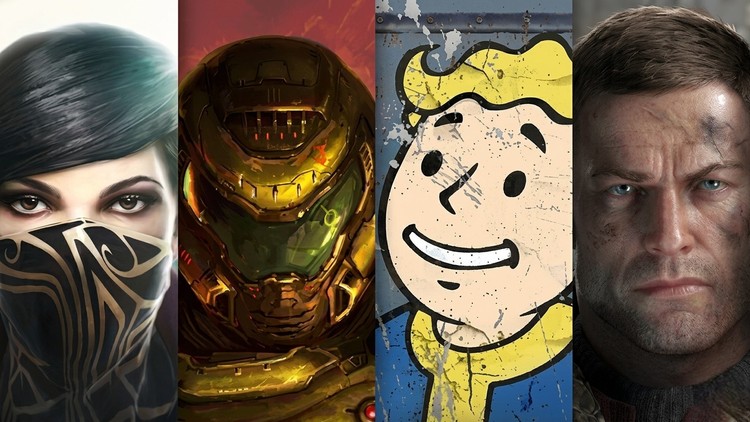 Bethesda Bundle