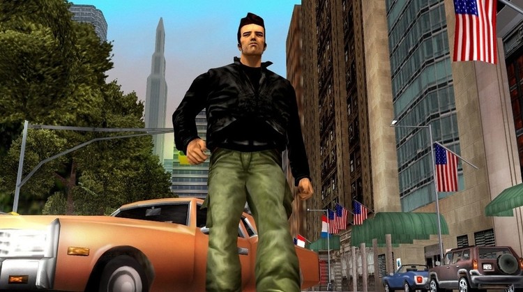 Twórcy ulepszonych wersji GTA pozwani przez Take-Two. Sprawa trafia do sądu