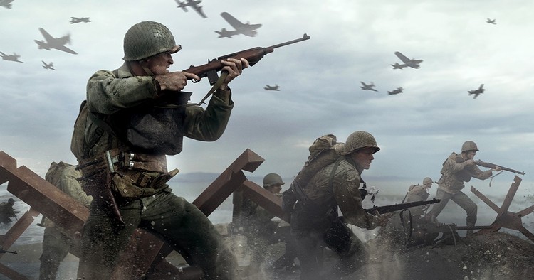 Rosja będzie wspierać tworzenie „patriotycznych” gier o II Wojnie Światowej