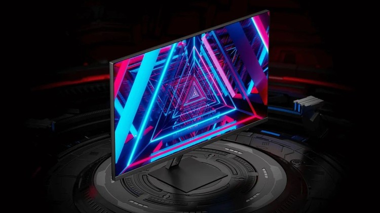 Xiaomi 2K Gaming G27Qi