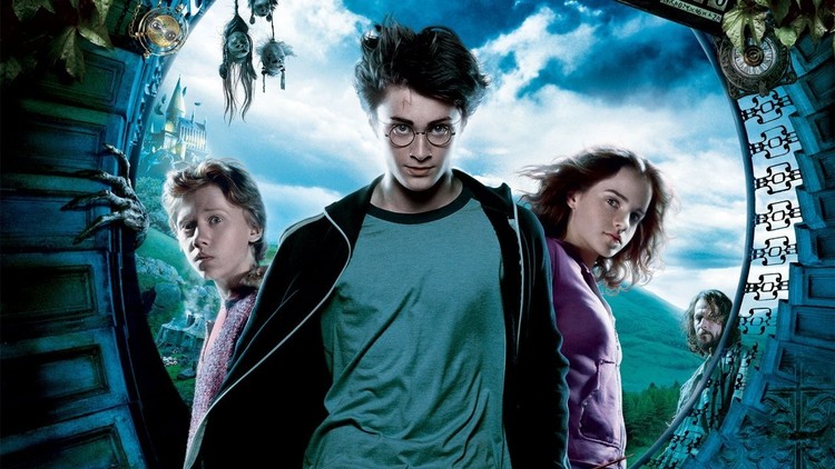 Bohaterowie Harry’ego Pottera wierni opisom z książek. Niesamowita praca fanki serii