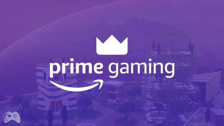 Amazon Prime Gaming