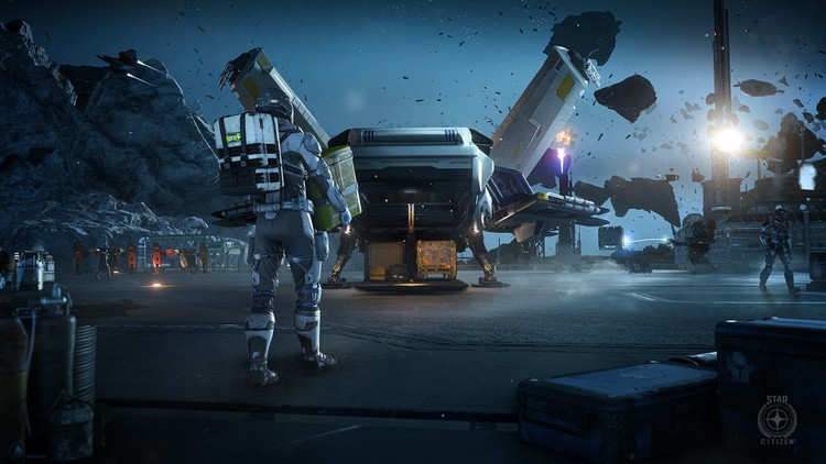 Star Citizen