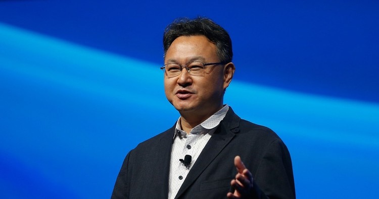 Shuhei Yoshida