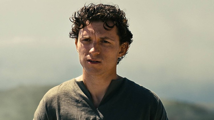 Tom Holland