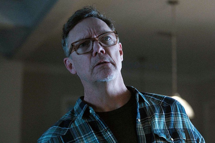 Matthew Lillard