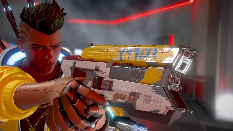 Apex Legends