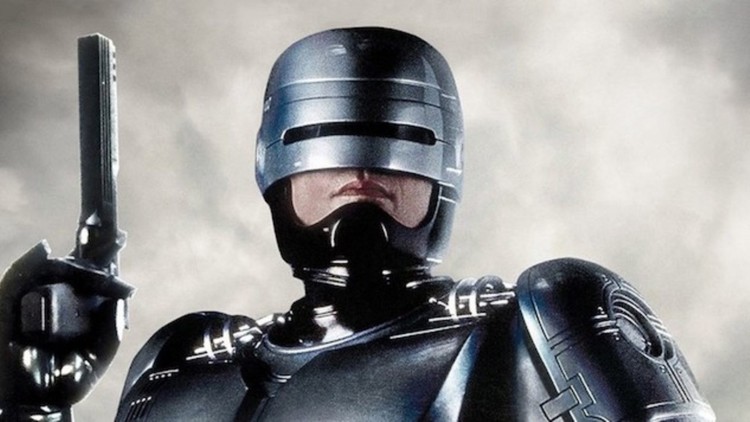 RoboCop i Stargate powrócą na ekrany dzięki Amazonowi