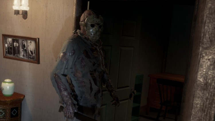 Friday the 13th: The Game