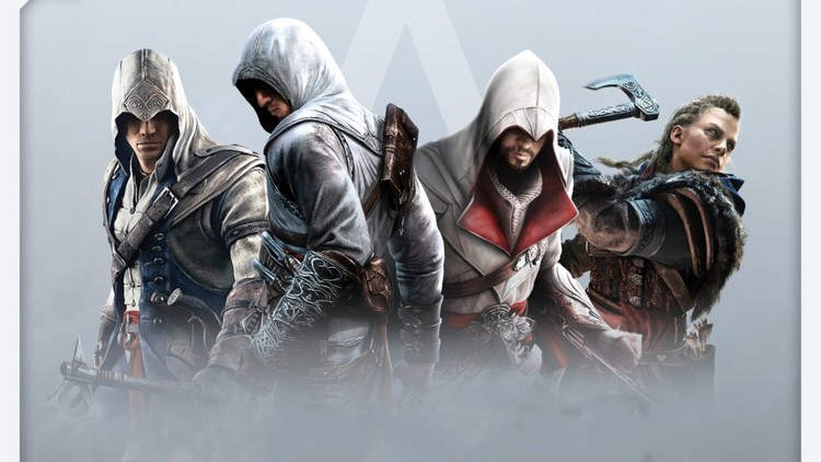 Assassin’s Creed: Animus