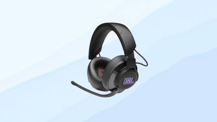 JBL Quantum 600