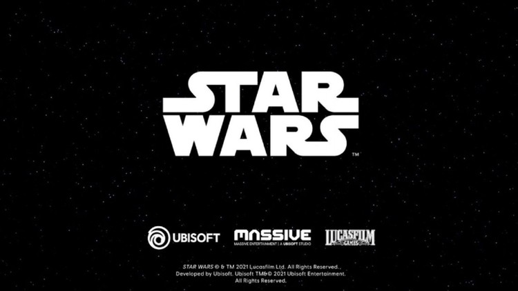Gra Star Wars od Massive Entertainment i Ubisoftu trafia w kolejną fazę produkcji