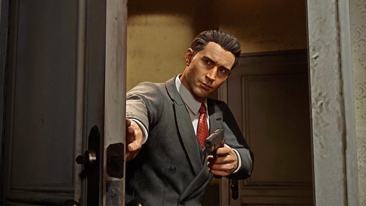 Mafia: Edycja Ostateczna