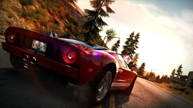 Nadchodzi remaster Need for Speed: Hot Pursuit? Na to wskazują plotki