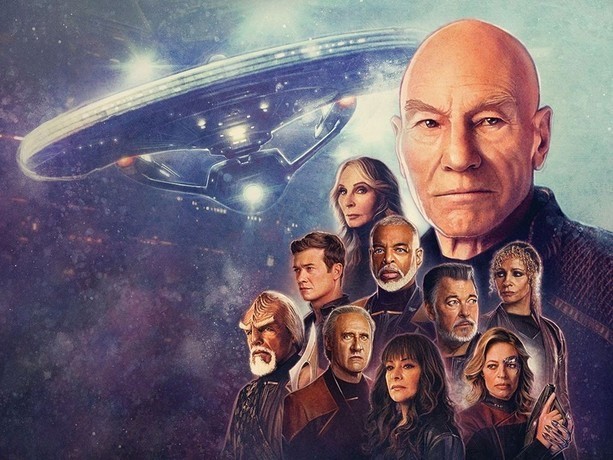 Star Trek: Picard
