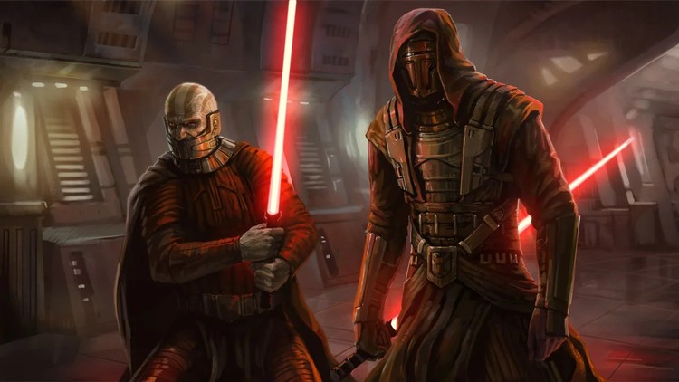 Star Wars: The Old Republic