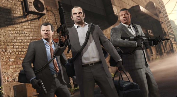 Grand Theft Auto 5 z next-genową wersją na PC? Tak sugeruje strona ESRB