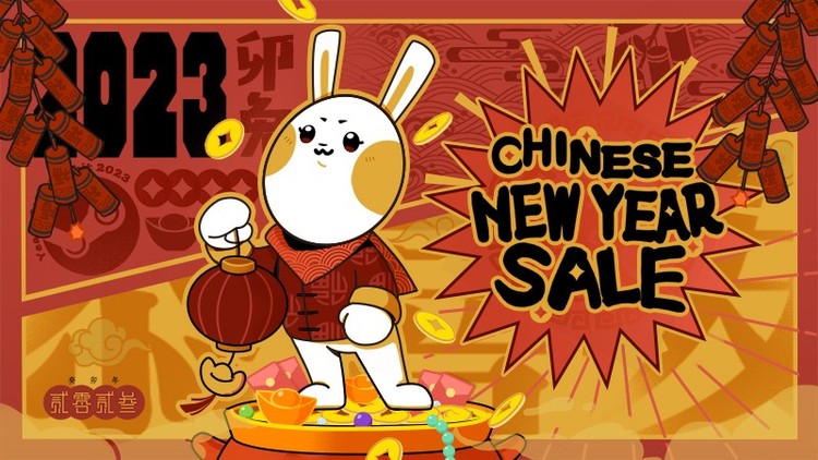 Szaleństwo w środku tygodnia i Chiński Nowy Rok w sklepie Steam. Tanie gry na PC