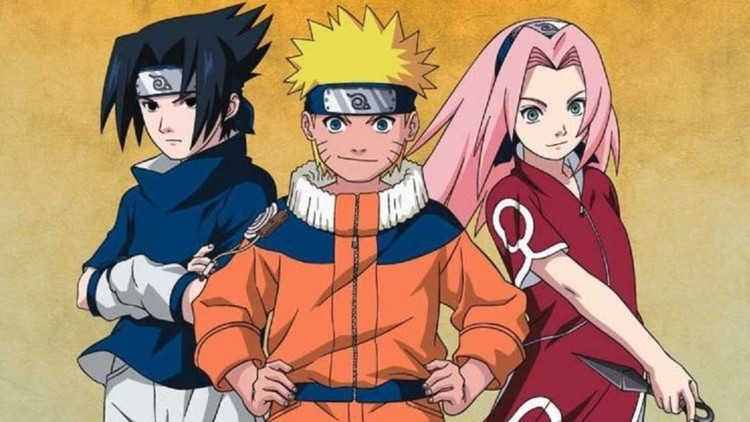 Naruto