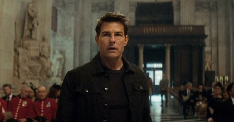 Mission Impossible 8 trafi do kin w 2025 roku. Paramount opóźnia premiery swoich filmów