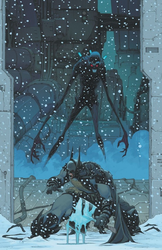 Absolute Batman