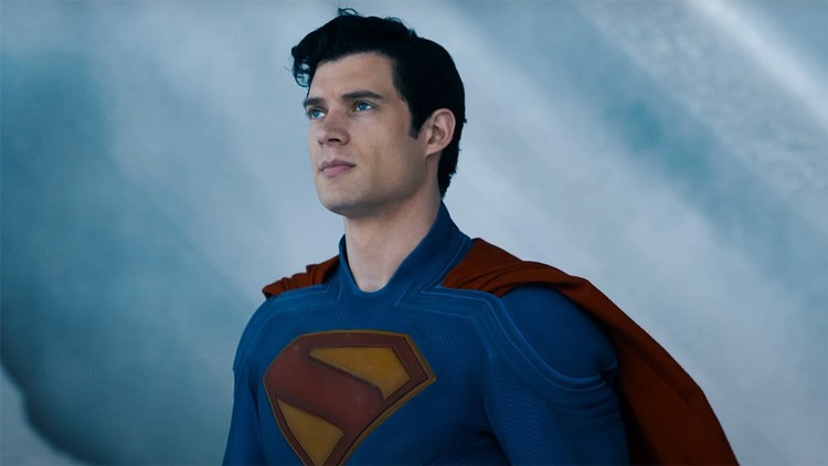 Superman