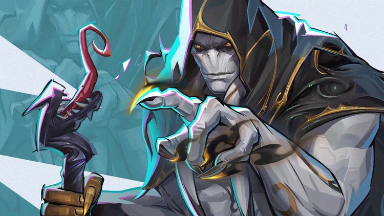 Marvel Rivals