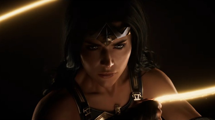 Wonder Woman nie będzie grą-usługą. Tytuł nastawiony na singleplayer