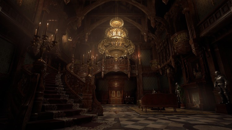 Resident Evil 8 z masą nowych szczegółów na temat rozgrywki i świata