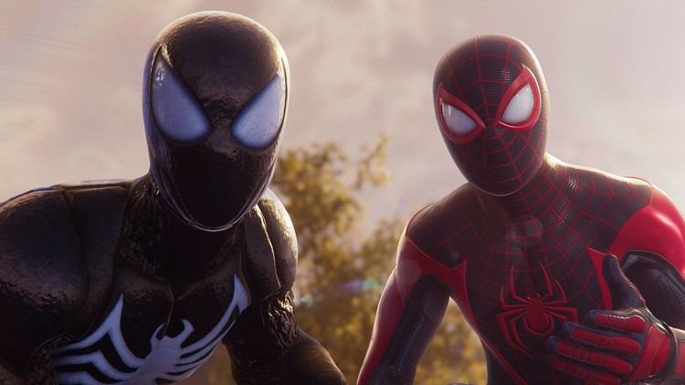 Marvel’s Spider-Man 2 będzie ładniejszy? Gameplay nie pokazywał finalnej wersji