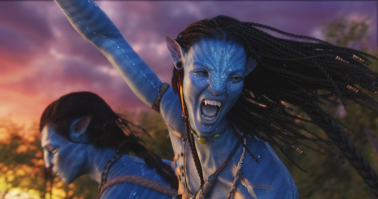 Avatar
