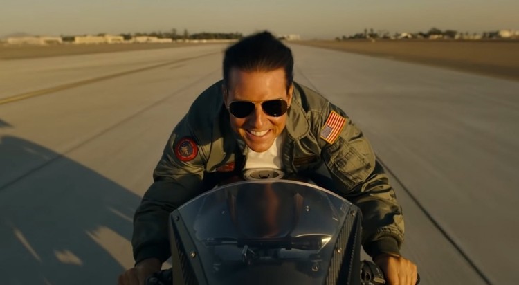 Top Gun: Maverick