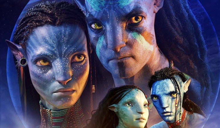 Avatar 2 na nowym zwiastunie. Zachwycająca zapowiedź nadchodzącego hitu