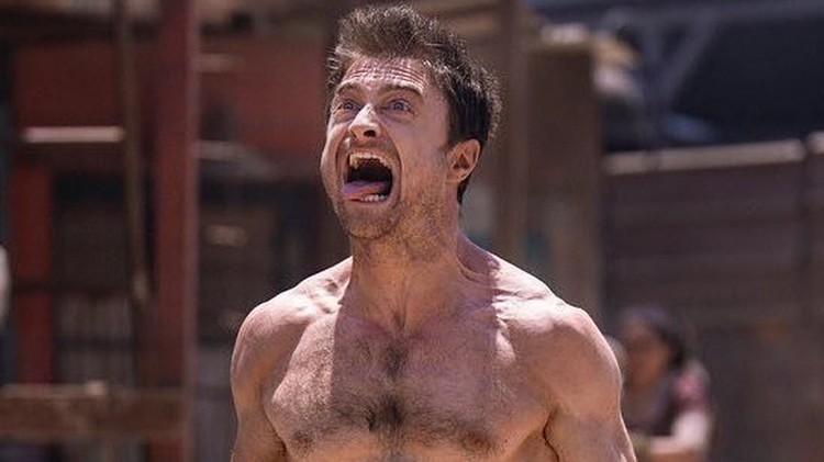 Daniel Radcliffe zostanie nowym Wolverinem? Aktor odpowiada: „Mam obsesję”