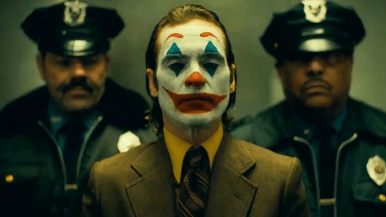 Joker 2