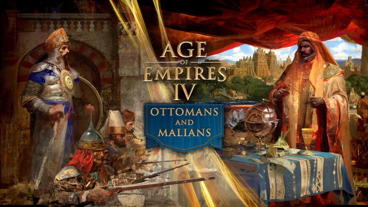 Age of Empires 4 do sprawdzenia za darmo. Do gry zmierzają nowe cywilizacje