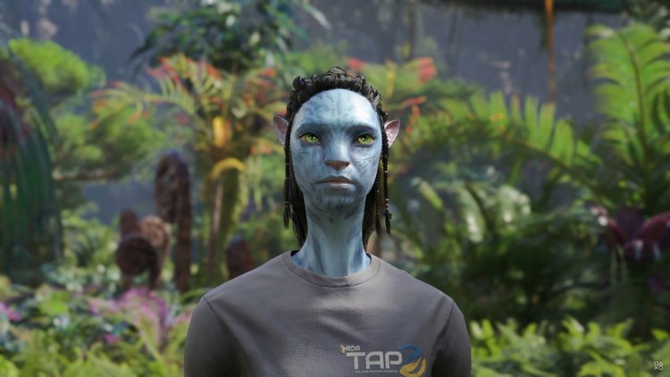 Avatar: Frontiers of Pandora na nowym trailerze przybliżającym fabułę i walkę