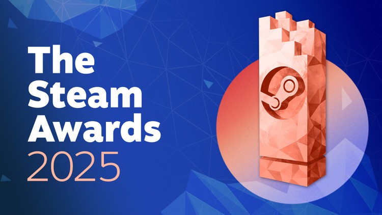The Steam Awards 2025