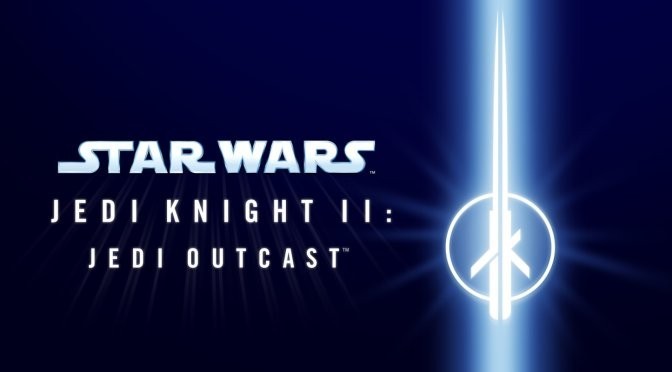 Star Wars Jedi Knight II: Jedi Outcast Remastered to gratka dla fanów Katarna