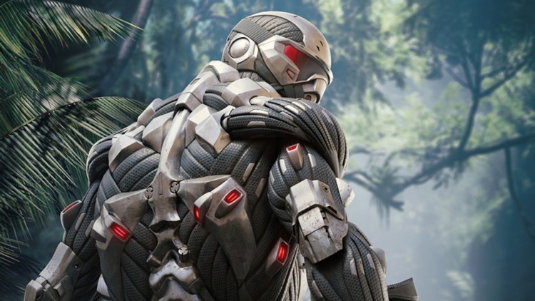 Crysis