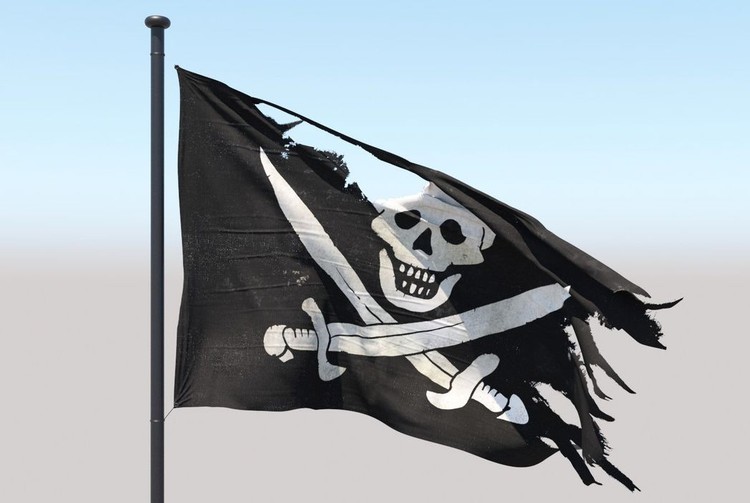 Rosja rozważa zniesienie kar za piractwo. Pomysł na walkę z sankcjami
