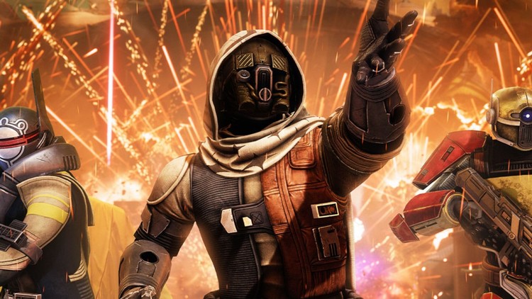 Destiny 2