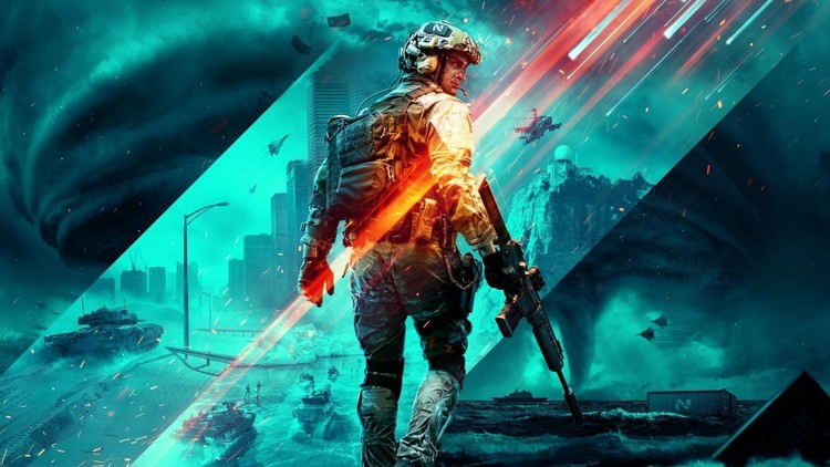 Battlefield 2042 częściowo przejdzie na model F2P? EA rozważa różne opcje