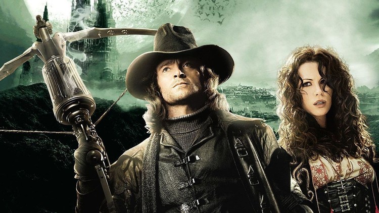 Van Helsing