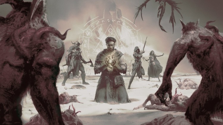 Diablo IV traci widzów na Twitchu szybciej niż World of Warcraft czy Overwatch 2