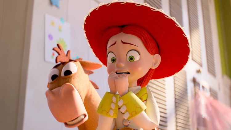 Toy Story 5