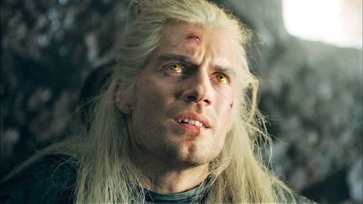 Geralt powinien być grany przez różnych aktorów – twierdzi gwiazda Wiedźmina: Rodowodu krwi