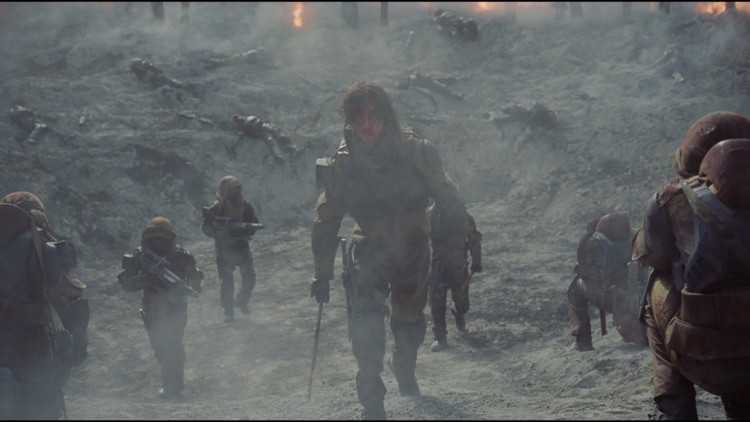 Diuna: Część trzecia